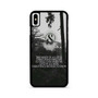 Of Mice & Men Lyrics 6 iPhone X / XS | iPhone XS Max Case