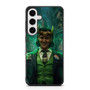 Loki As President Samsung Galaxy S25+ Case