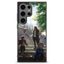 Attack on Titan Through Time Samsung Galaxy S25 Ultra Case