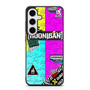 Hoonigan Racing Icons Samsung Galaxy S25+ Case
