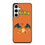 Pokemon Charizad 1 Samsung Galaxy S25+ Case