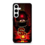 USC Trojans player Samsung Galaxy S25+ Case