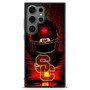 USC Trojans player Samsung Galaxy S25 Ultra Case
