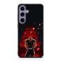 Baki The Grappler Yujiro Hanma Samsung Galaxy S25 Series Case