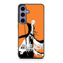 Bleach Thousand-Year Blood War Samsung Galaxy S25 Series Case