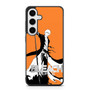 Bleach Thousand-Year Blood War Samsung Galaxy S25+ Case