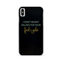 One Direction Quotes Fool's Gold 1 iPhone X / XS | iPhone XS Max Case One Direction Quotes Fool's Gold 1 iPhone X / XS | iPhone XS Max Case