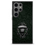 Hogwarts Legacy Slytherin Samsung Galaxy S25 Ultra Case