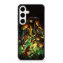Metroid Dread 4 Samsung Galaxy S25+ Case