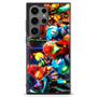 Metroid Dread 6 Samsung Galaxy S25 Ultra Case