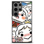 Ousama Ranking 3 Samsung Galaxy S25 Ultra Case