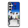 Terror in Resonance 3 Samsung Galaxy S25+ Case