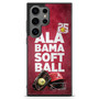 Alabama Crimson Tide 25 Years Samsung Galaxy S25 Ultra Case