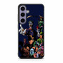 Batman villains Samsung Galaxy S25 Series Case