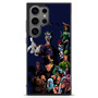 Batman villains Samsung Galaxy S25 Ultra Case