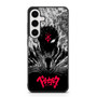 Berserk Guts Demon Within Samsung Galaxy S25+ Case