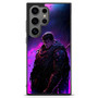 Berserk Guts in Rain Samsung Galaxy S25 Ultra Case