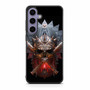 Darth Maul Skull Starwars Samsung Galaxy S25 Series Case