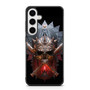 Darth Maul Skull Starwars Samsung Galaxy S25+ Case