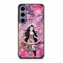 Demon Slayer Demon Nezuko Samsung Galaxy S25 Series Case
