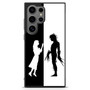 Edward scissorhands and kim Samsung Galaxy S25 Ultra Case