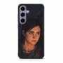 Ellie Tha Last of Us Game Samsung Galaxy S25 Series Case