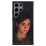 Ellie Tha Last of Us Game Samsung Galaxy S25 Ultra Case