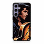 Elvis Presley Art Samsung Galaxy S25 Series Case