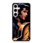 Elvis Presley Art Samsung Galaxy S25+ Case