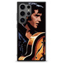 Elvis Presley Art Samsung Galaxy S25 Ultra Case