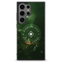 Fallout 4 Diamond City Samsung Galaxy S25 Ultra Case
