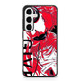 Given anime Samsung Galaxy S25+ Case