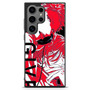 Given anime Samsung Galaxy S25 Ultra Case