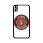 Ottawa Senators 2 iPhone X / XS | iPhone XS Max Case Ottawa Senators 2 iPhone X / XS | iPhone XS Max Case