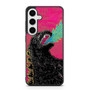 Godzilla Art Samsung Galaxy S25+ Case