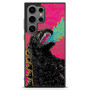 Godzilla Art Samsung Galaxy S25 Ultra Case