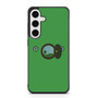 Hobbit window house Samsung Galaxy S25+ Case