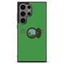 Hobbit window house Samsung Galaxy S25 Ultra Case