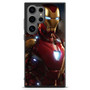 Ironman end game suit Samsung Galaxy S25 Ultra Case
