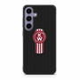 Kenworth carbon style Samsung Galaxy S25 Series Case