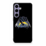 Los Angeles Chargers Gloves Samsung Galaxy S25 Series Case
