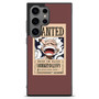 Monkey D Luffy Nika Bounty Samsung Galaxy S25 Ultra Case
