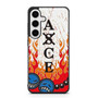 One Piece+ Ace Samsung Galaxy S25+ Case