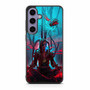 Phantom Liberty Samsung Galaxy S25 Series Case