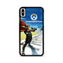 Overwatch Mccree iPhone X / XS | iPhone XS Max Case Overwatch Mccree iPhone X / XS | iPhone XS Max Case