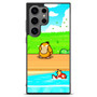psyduck and magikarp Samsung Galaxy S25 Ultra Case