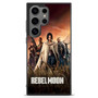 Rebel Moon Samsung Galaxy S25 Ultra Case