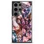 Rurouni Kenshin Juppongatana Samsung Galaxy S25 Ultra Case