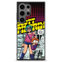 Scott Pilgrim comic Samsung Galaxy S25 Ultra Case