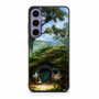 The lord of the rings hobbit house Samsung Galaxy S25 Series Case